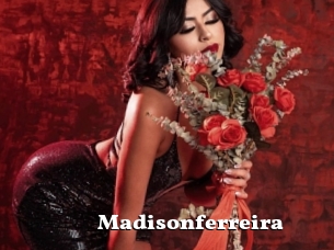 Madisonferreira