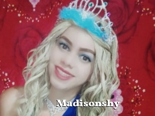 Madisonshy
