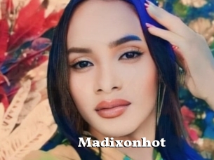 Madixonhot