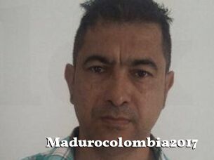 Madurocolombia2017