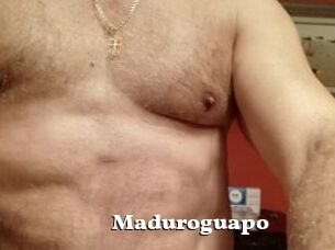 Maduroguapo