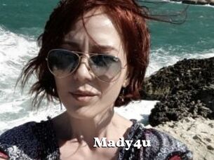 Mady4u