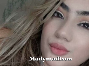 Madymadison