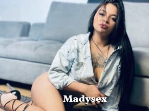 Madysex