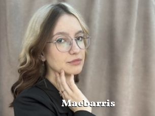 Maebarris