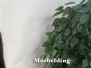 Maebelding