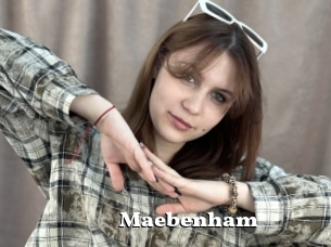 Maebenham
