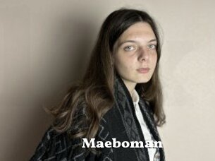 Maeboman