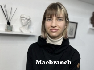 Maebranch
