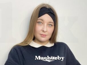 Maeburby