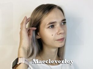 Maecleverley