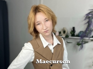 Maecurson