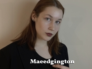 Maeedgington