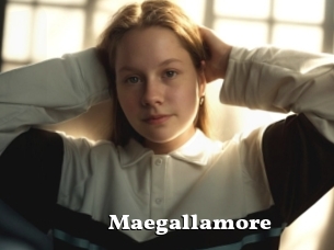 Maegallamore