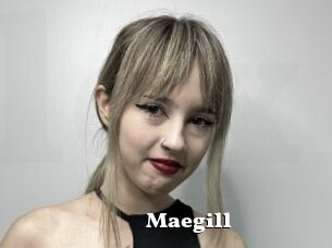 Maegill