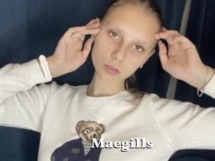 Maegills