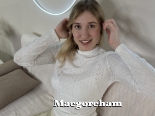 Maegoreham
