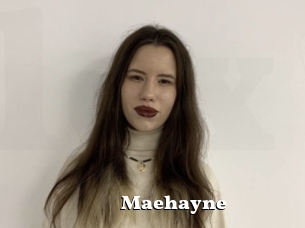 Maehayne