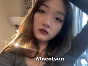 Maeolson