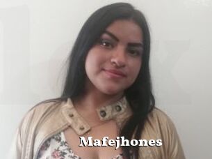 Mafejhones