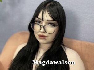 Magdawalsen