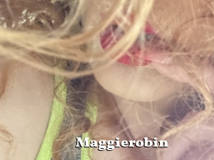 Maggierobin
