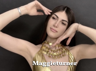 Maggieturner