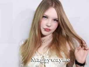 Maggywayne