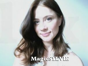 MagicSYLVIE