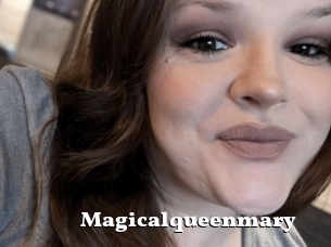 Magicalqueenmary