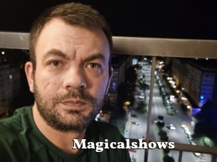 Magicalshows