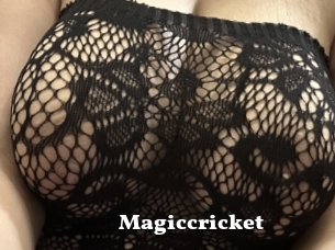 Magiccricket