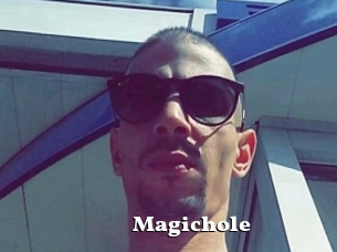 Magichole