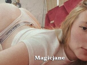 Magicjane