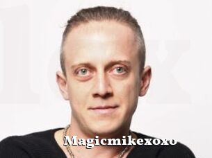 Magicmikexoxo