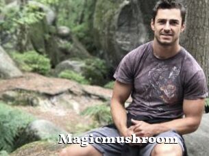 Magicmushroom