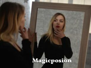Magicposion