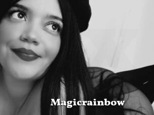 Magicrainbow