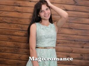 Magicromance