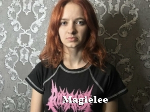 Magielee