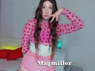 Magmiller