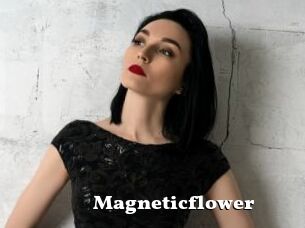 Magneticflower