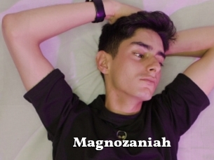 Magnozaniah