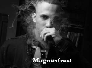 Magnusfrost