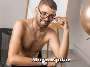 Magnusjafar
