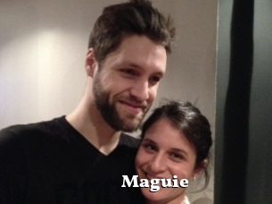 Maguie