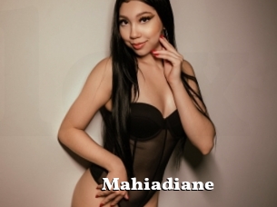 Mahiadiane