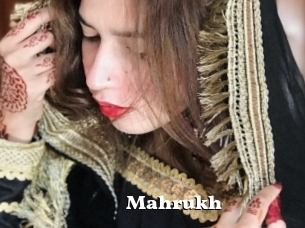 Mahrukh