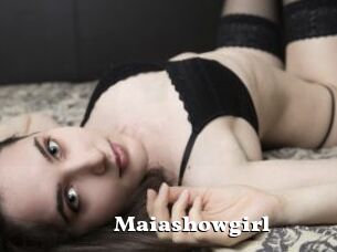 Maiashowgirl