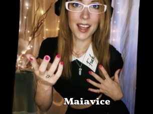 Maiavice